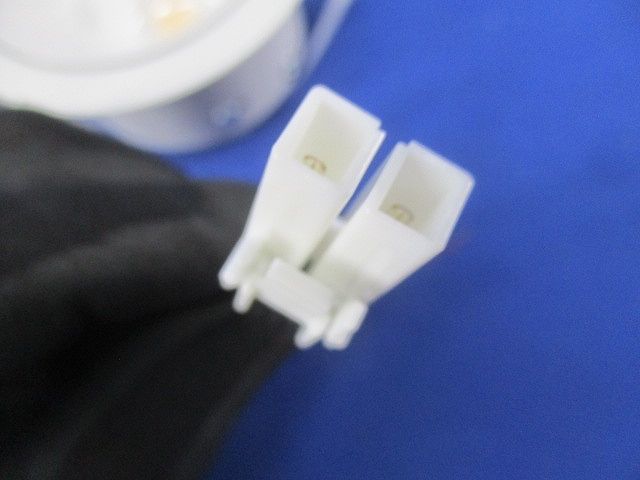 LEDダウンライト(撮影の為開梱) ERD7786WA