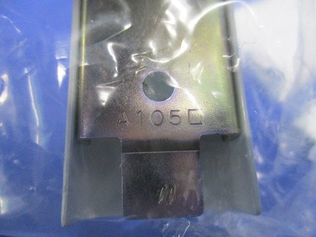 メタルモール付属品A型セット(混在21個入) A105他