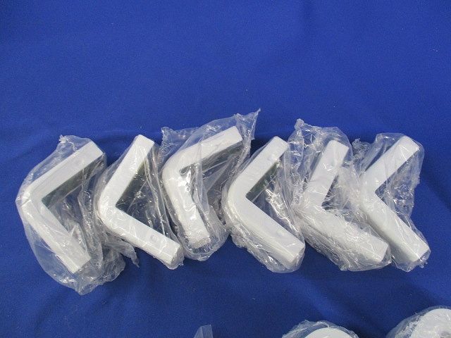 メタルモール付属品A型セット(混在21個入) A105他