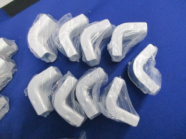 メタルモール付属品A型セット(混在21個入) A105他