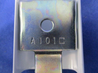 メタルモール付属品A型セット(混在21個入) A105他