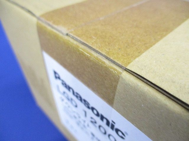 ベースダウンライト LEDシンクロ調色 φ125 60形 ホワイト 電源内蔵 ライコン別売 LGD1200LU1