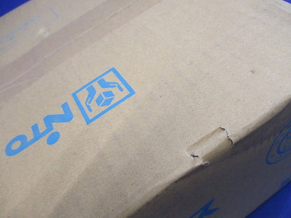 MBS形 化粧ボックス 本体色 アイボリー 単(三)相3線式120A 1コ用 MBS-331A