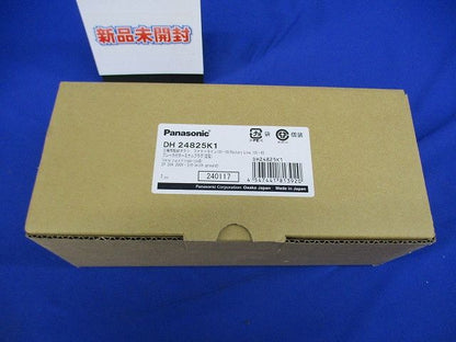 ファクトライン100･60 ブレーカ付ターミナルプラグIII型 DH24825K1