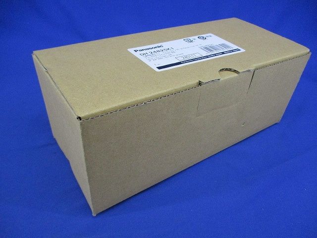 ファクトライン100･60 ブレーカ付ターミナルプラグIII型 DH24825K1