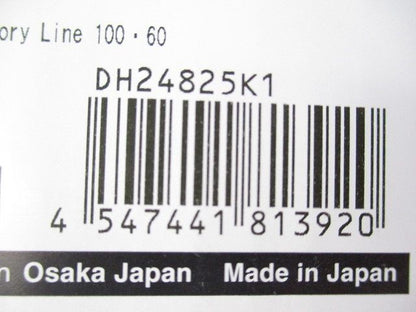 ファクトライン100･60 ブレーカ付ターミナルプラグIII型 DH24825K1