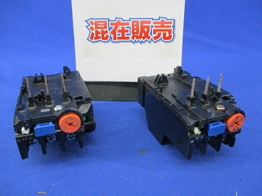 サーマルリレーセット(混在2個入) TH-N12KP