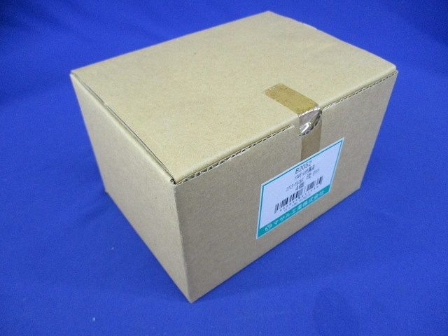 エクスターナルエルボ B型 ホワイト 4個入 B2052-04