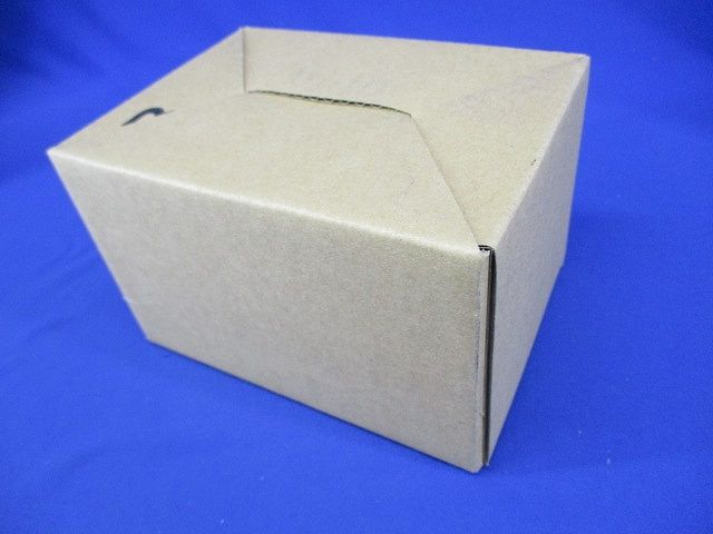エクスターナルエルボ B型 ホワイト 4個入 B2052-04