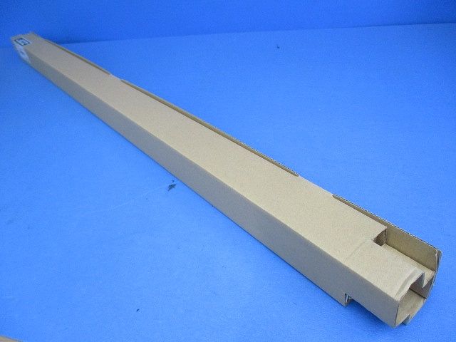 デザインベースライト スリット埋込タイプ 単体用 ユニット別売 給電コネクタ別売 ERK1011W