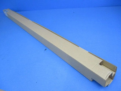 デザインベースライト スリット埋込タイプ 単体用 ユニット別売 給電コネクタ別売 ERK1011W