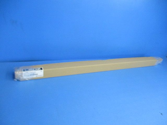 デザインベースライト スリット埋込タイプ 単体用 ユニット別売 給電コネクタ別売 ERK1011W