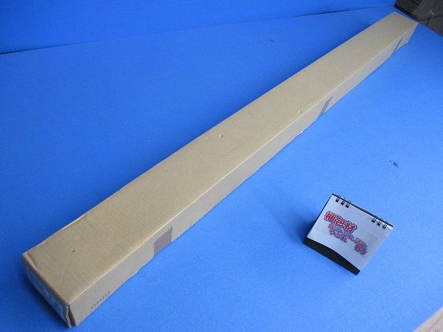 天井直付型 一体型LEDベースライト 防湿型 4000lm 電源内蔵 5000K NNW4400ENLE9