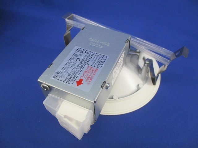 ウォールウォッシャ-幅広枠タイプ AD7310W35