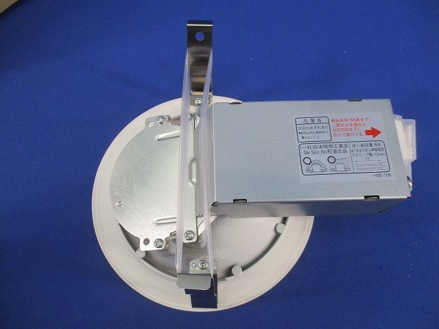 ウォールウォッシャ-幅広枠タイプ AD7310W35