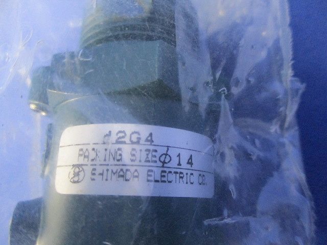 ケーブルグランド d2G4