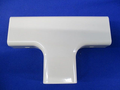 メタルモール用付属品ティーB型(10個入) DZB230E