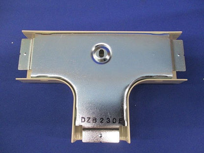メタルモール用付属品ティーB型(10個入) DZB230E
