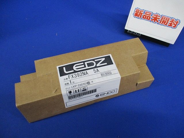 無線調光電源ユニット FX392NA