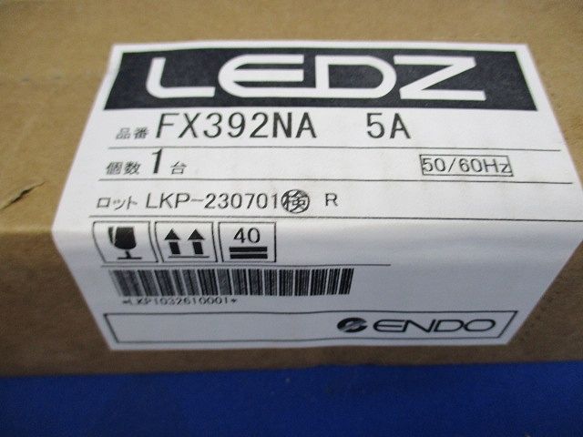 無線調光電源ユニット FX392NA