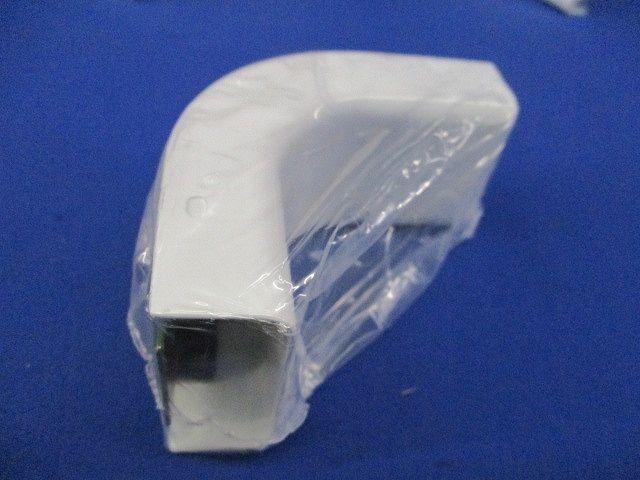 メタルモール用付属品 インターナルエルボB型(4個入)(ホワイト) B2042