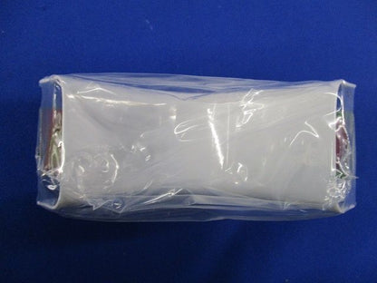 メタルモール用付属品 インターナルエルボB型(4個入)(ホワイト) B2042