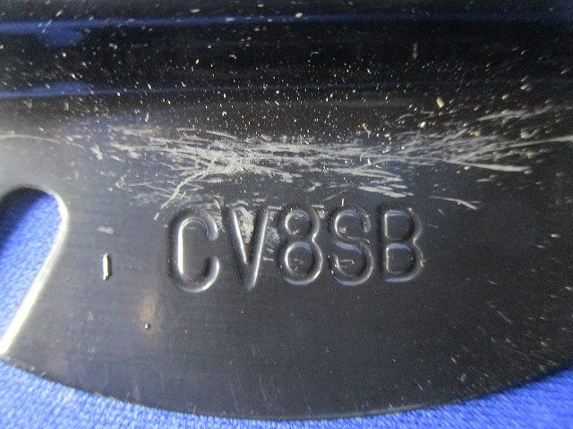 八角スイッチカバー(9個入) CV8SB