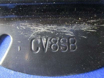 八角スイッチカバー(9個入) CV8SB