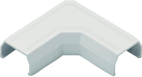 ニュー・エフモール付属品 マガリ 3号 ミルキーホワイト 30個入 SFMM33-30