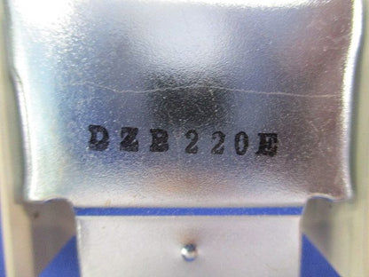 フラットエルボＢ型(10個入)(ミルキーホワイト) DZB220E