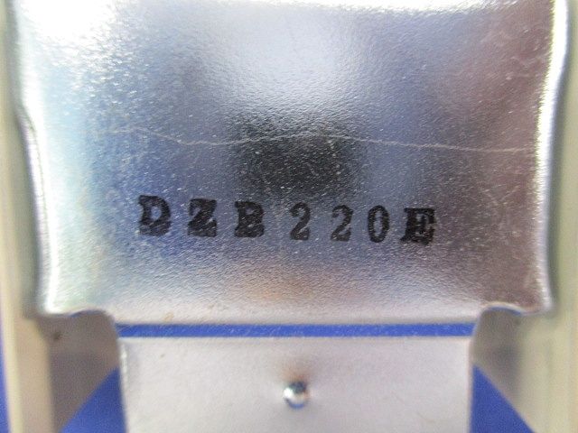 フラットエルボＢ型(10個入)(ミルキーホワイト) DZB220E