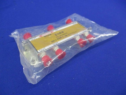 6分配器 NKJ-6SP-1
