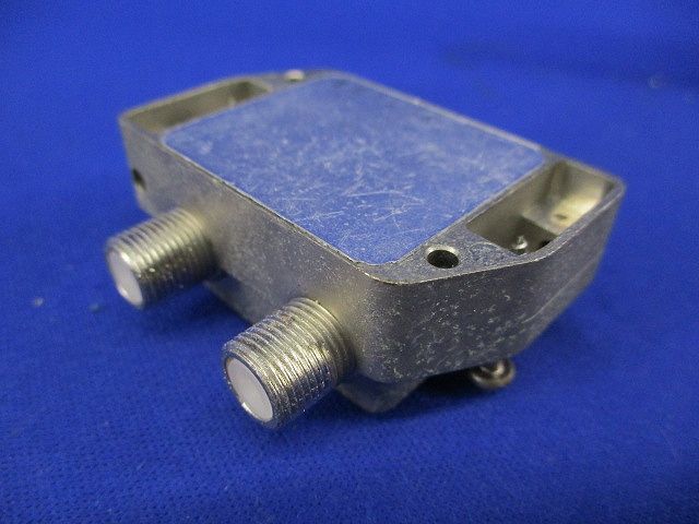 3分配器(汚れ有り) CST-D3A