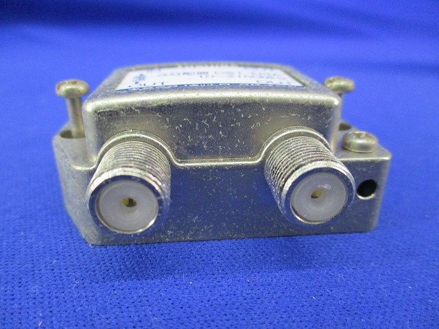 3分配器(汚れ有り) CST-D3A