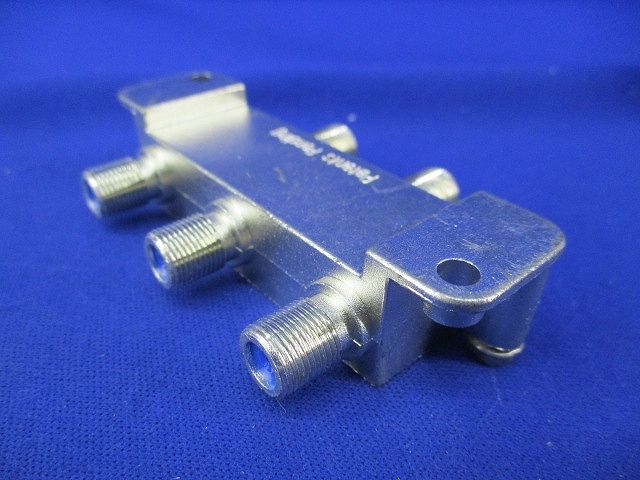 4分配器(汚れ有り) NKJ-4SP-1