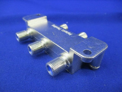 4分配器(汚れ有り) NKJ-4SP-1