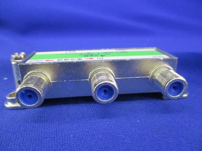 4分配器(汚れ有り) NKJ-4SP-1