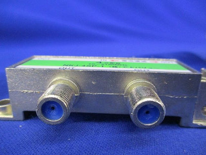 4分配器(汚れ有り) NKJ-4SP-1