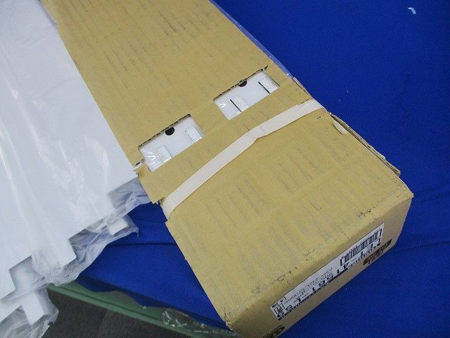 直管形冷凍倉庫用器具(ランプ別売)(4組入)(新品未開梱) LET-41561-LS9+T-4182L