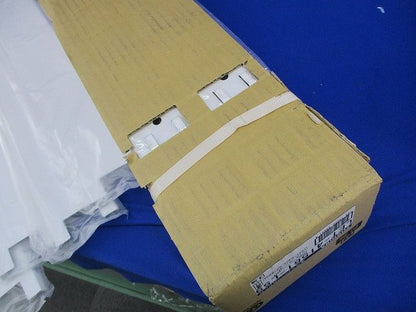 直管形冷凍倉庫用器具(ランプ別売)(4組入)(新品未開梱) LET-41561-LS9+T-4182L
