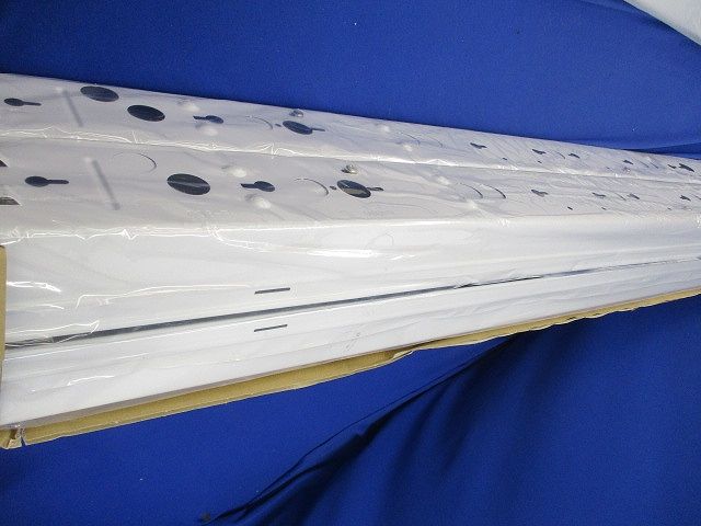 直管形冷凍倉庫用器具(ランプ別売)(4組入)(新品未開梱) LET-41561-LS9+T-4182L