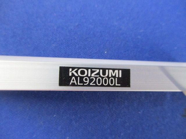 LED間接照明 電球色(OEM商品)(ジャンク品)(22個入) AL92000L