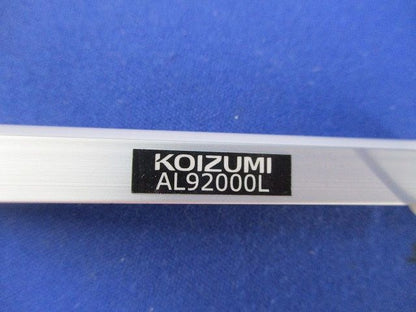 LED間接照明 電球色(OEM商品)(ジャンク品)(22個入) AL92000L
