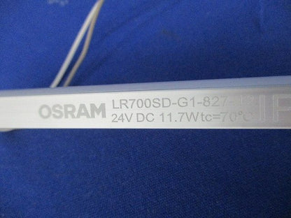 LED間接照明 電球色(OEM商品)(ジャンク品)(22個入) AL92000L