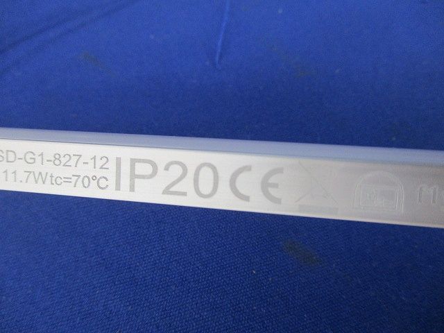 LED間接照明 電球色(OEM商品)(ジャンク品)(22個入) AL92000L