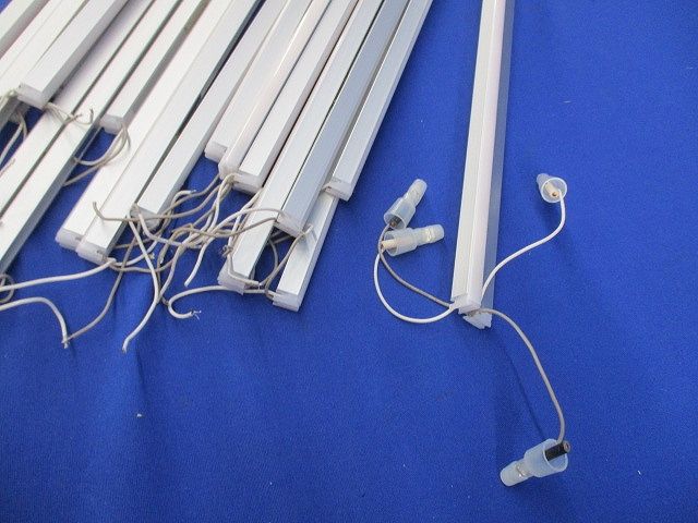LED間接照明 電球色(OEM商品)(ジャンク品)(22個入) AL92000L