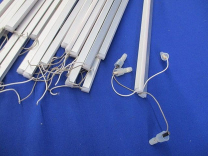 LED間接照明 電球色(OEM商品)(ジャンク品)(22個入) AL92000L