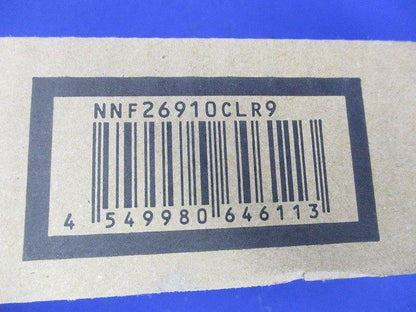 LEDシームレス建築化照明器具(新品未開梱) NNF26910CLR9