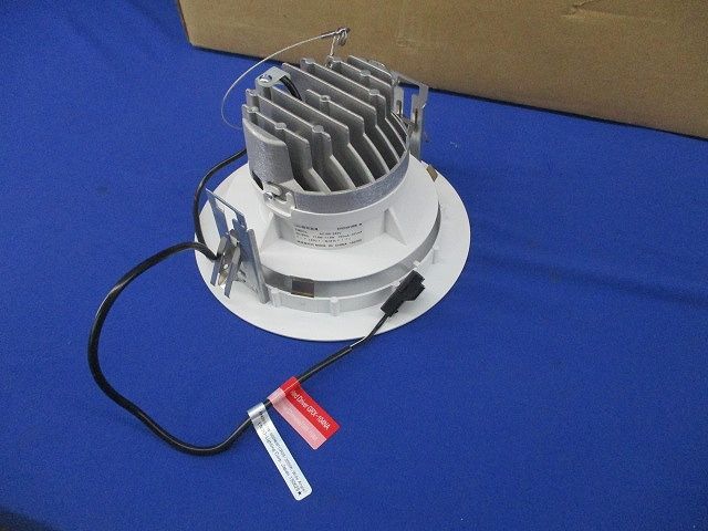 ダウンライト(電源ユニットなし) ERD2519W