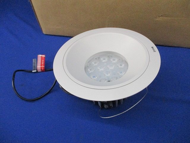 ダウンライト(電源ユニットなし) ERD2519W